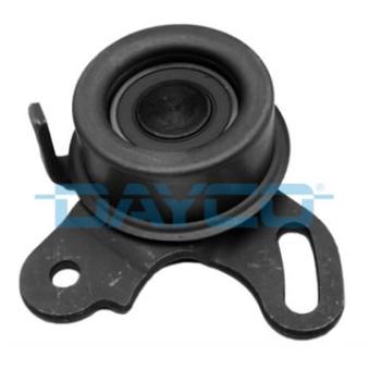 Poulie-tendeur, courroie crantée DAYCO ATB2100