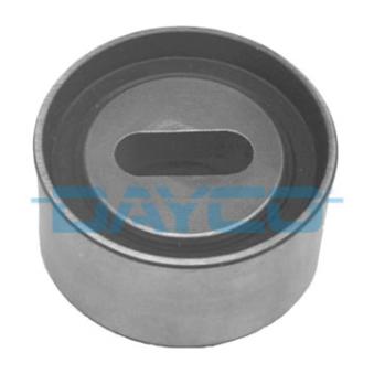 Poulie-tendeur, courroie crantée DAYCO ATB2130 pour MAZDA 323 1.3 i - 67cv