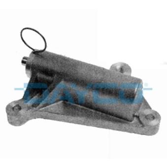 Poulie-tendeur, courroie crantée DAYCO OEM 058109479