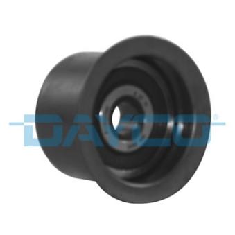 Poulie renvoi/transmission, courroie de distribution DAYCO OEM 1709646