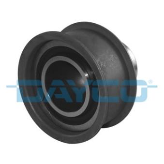 Poulie renvoi/transmission, courroie de distribution DAYCO ATB2175 pour FIAT CROMA 1900 Turbo D i.d. - 94cv