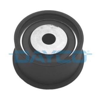 Poulie renvoi/transmission, courroie de distribution DAYCO OEM 90529810