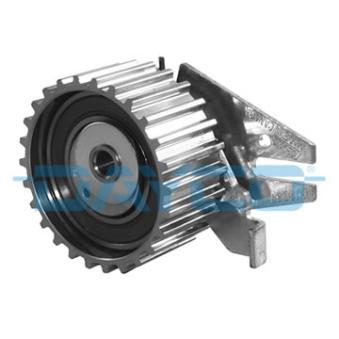 Poulie-tendeur, courroie crantée DAYCO OEM 7782192
