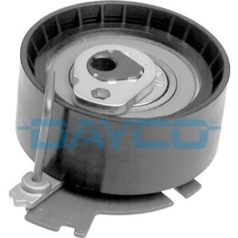 Poulie-tendeur, courroie crantée DAYCO OEM 0829A0 Poulie-tendeur, courroie crantée DAYCO OEM 0829A0