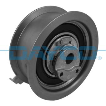 Poulie-tendeur, courroie crantée DAYCO OEM 038109243H Poulie-tendeur, courroie crantée DAYCO OEM 038109243H