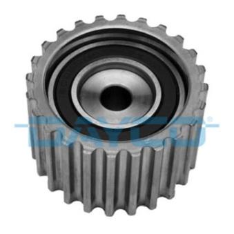 Poulie renvoi/transmission, courroie de distribution DAYCO OEM 13085AA080 Poulie renvoi/transmission, courroie de distribution DAYCO OEM 13085AA080