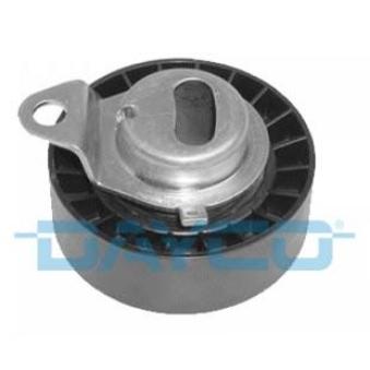 Poulie-tendeur, courroie crantée DAYCO OEM 928M6K254AC