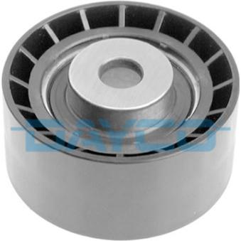Poulie renvoi/transmission, courroie de distribution DAYCO OEM 6635942