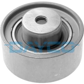 Poulie renvoi/transmission, courroie de distribution DAYCO ATB2279