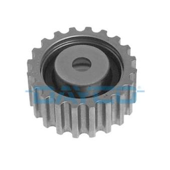 Poulie renvoi/transmission, courroie de distribution DAYCO OEM 7700875305