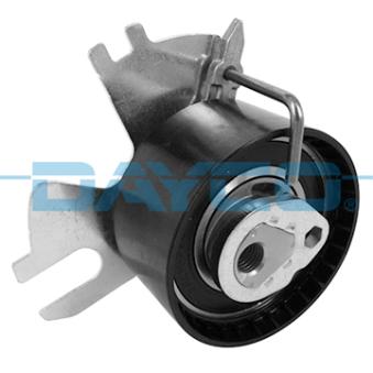 Poulie-tendeur, courroie crantée DAYCO ATB2303 pour OPEL ADAM 2.0 TDCi - 110cv