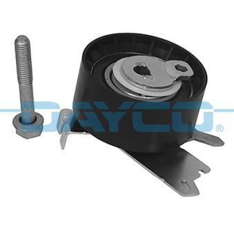 Poulie-tendeur, courroie crantée DAYCO ATB2325 pour FORD FOCUS 2.0 - 140cv