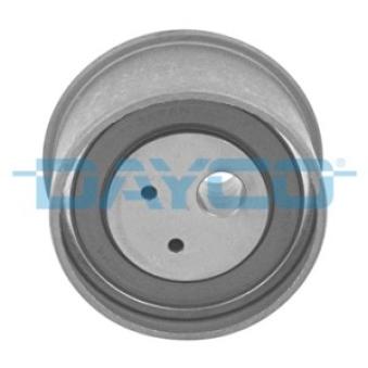 Poulie-tendeur, courroie crantée DAYCO ATB2339 pour FORD ECONOVAN 2000 GT 16V - 214cv