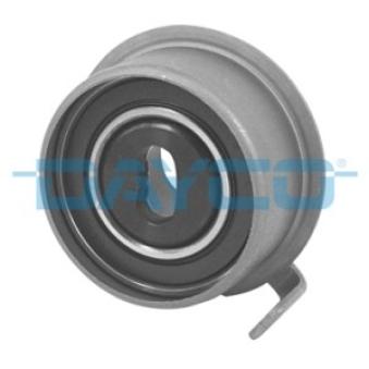 Poulie-tendeur, courroie crantée DAYCO ATB2366 pour KIA PICANTO 1.0 - 63cv