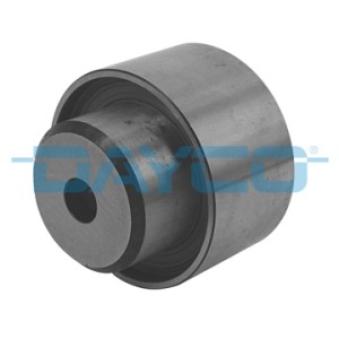 Poulie renvoi/transmission, courroie de distribution DAYCO ATB2446