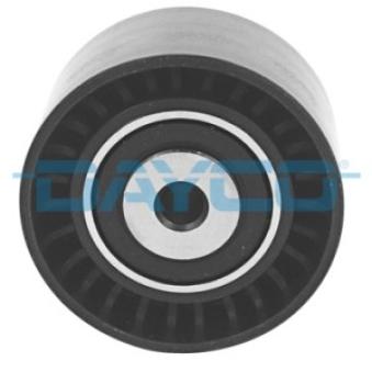 Poulie renvoi/transmission, courroie de distribution DAYCO OEM 96452094