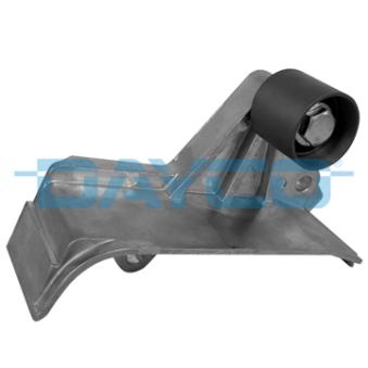Poulie renvoi/transmission, courroie de distribution DAYCO OEM 06A109181
