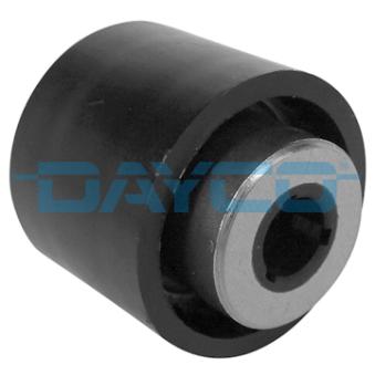 Poulie renvoi/transmission, courroie de distribution DAYCO ATB2626 pour CHEVROLET CAMARO 1.2 - 110cv