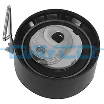 Poulie-tendeur, courroie de distribution DAYCO OEM 31460613