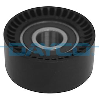 Poulie renvoi/transmission, courroie de distribution DAYCO OEM 31316107