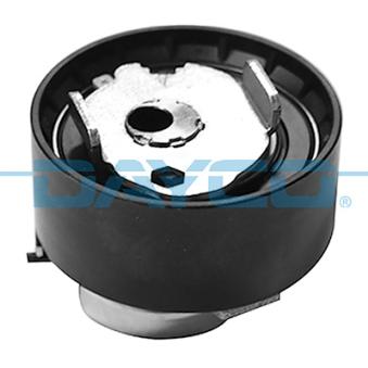 Poulie-tendeur, courroie de distribution DAYCO ATB2817 pour CHEVROLET CAMARO 1.2 - 110cv