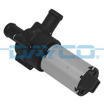 Pompe à eau additionnelle DAYCO DEP1006 pour MERCEDES-BENZ 100 2.3 V5 4motion - 150cv