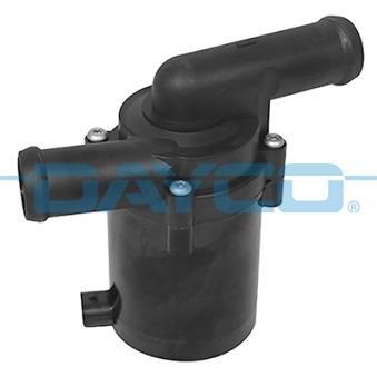Pompe à eau additionnelle DAYCO OEM 31305814