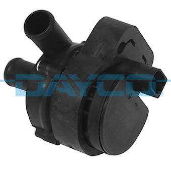 Pompe à eau additionnelle DAYCO DEP1021 pour FORD PUMA E 200 Kompressor - 163cv