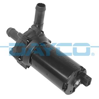Pompe à eau additionnelle DAYCO OEM 16290YWR01 Pompe à eau additionnelle DAYCO OEM 16290YWR01