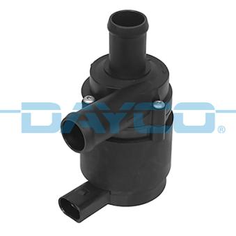 Pompe à eau additionnelle DAYCO OEM 078121601A