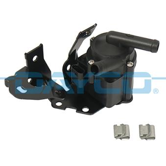 Pompe à eau additionnelle DAYCO DEP1034 pour MINI MINI CLUBMAN Cooper - 120cv