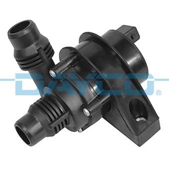 Pompe à eau additionnelle DAYCO OEM 64116978627