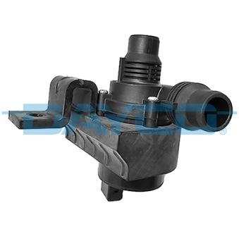 Pompe à eau auxiliaire (circuit d'eau de refroidiss) DAYCO OEM 64116910755