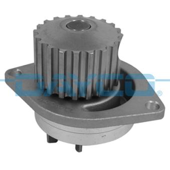 Pompe à eau DAYCO OEM 120725