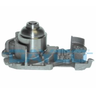 Pompe à eau DAYCO DP060 pour RENAULT MODUS 1.2 16V - 101cv