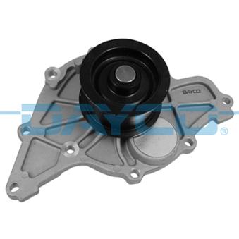 Pompe à eau DAYCO DP070 pour VOLKSWAGEN PASSAT 2.5 TDI - 150cv