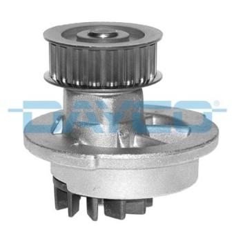 Pompe à eau DAYCO OEM 96350799