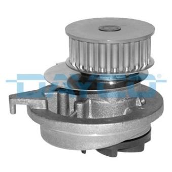Pompe à eau DAYCO DP073 pour AUDI R8 2.0 - 122cv