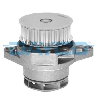 Pompe à eau DAYCO DP075 pour BMW Série 1 1.6 FSI - 110cv