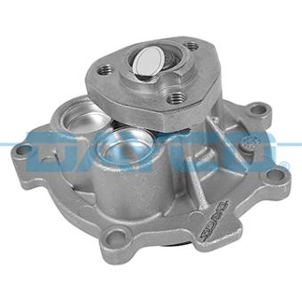 Pompe à eau DAYCO DP191 pour FORD TRANSIT 1.6 EcoTec - 116cv
