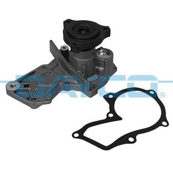 Pompe à eau, refroidissement du moteur DAYCO DP1953 pour SUBARU FORESTER 1.5 EcoBoost - 160cv