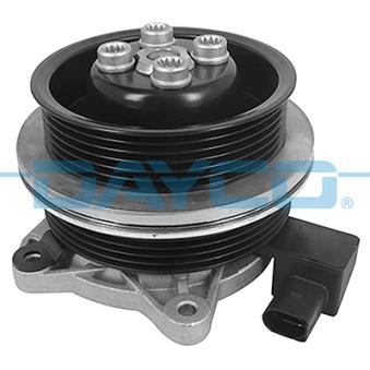 Pompe à eau DAYCO OEM 03C121004K