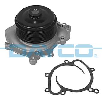 Pompe à eau, refroidissement du moteur DAYCO DP2114