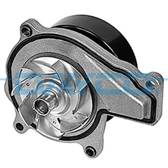 Pompe à eau, refroidissement du moteur DAYCO DP2117