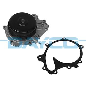Pompe à eau, refroidissement du moteur DAYCO OEM 6512005101