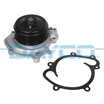 Pompe à eau, refroidissement du moteur DAYCO [DP2187]
