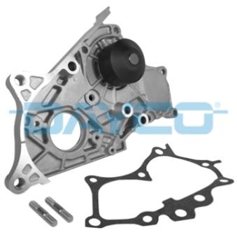 Pompe à eau DAYCO DP221 pour SEAT Mii 2.0 D - 72cv