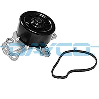 Pompe à eau, refroidissement du moteur DAYCO OEM 1637834480