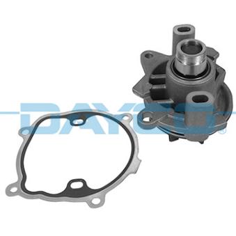 Pompe à eau DAYCO DP279 pour RENAULT MASTER 2.2 DCI 90 - 90cv