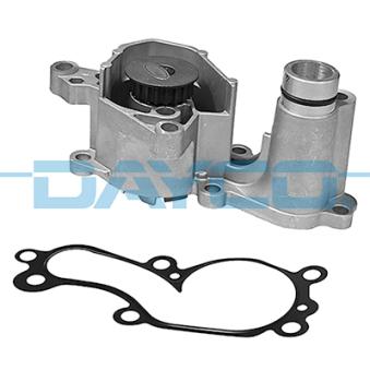 Pompe à eau, refroidissement du moteur DAYCO DP2798 pour AUDI 100 1.0 EcoBoost - 100cv